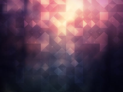 Refracted Light Motion 6