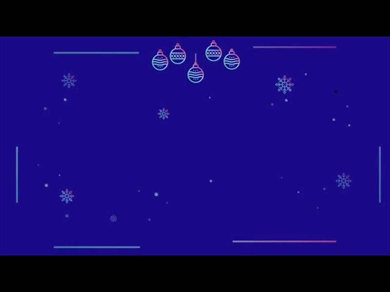 Christmas Volume 7: Worship Motion 02