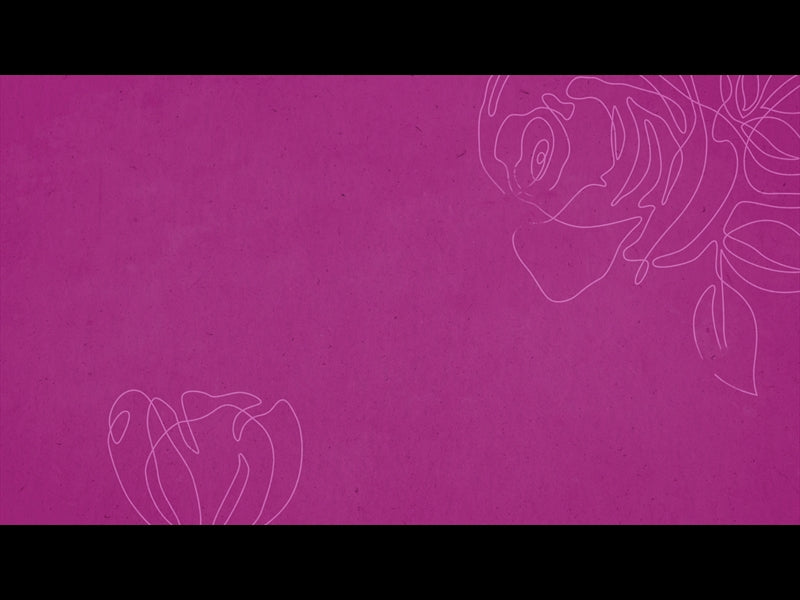 Floral Lines: 2