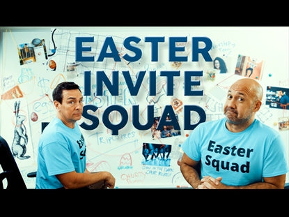 Easter Invite Squad