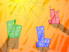 Bouncy Buildings