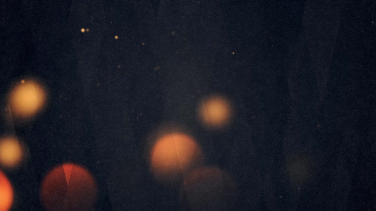 Bokeh Lights 05 Still