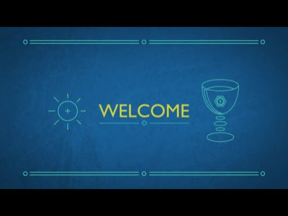 Linear Liturgy Welcome