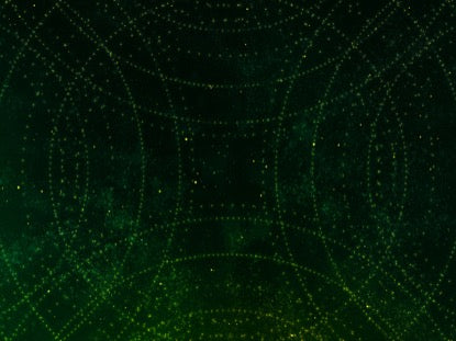 Emerald Circles