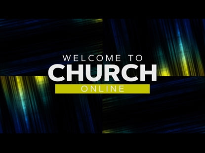 Online Welcome