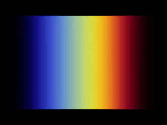 Gradient Walls 38