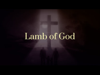 Lamb Of God