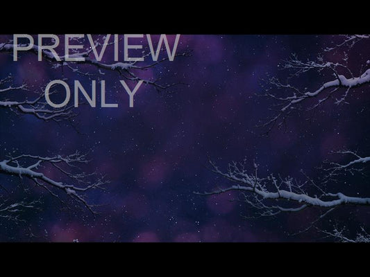 Christmas Wintertide 9 Still