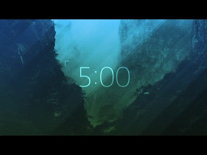Hidden Kingdom Countdown