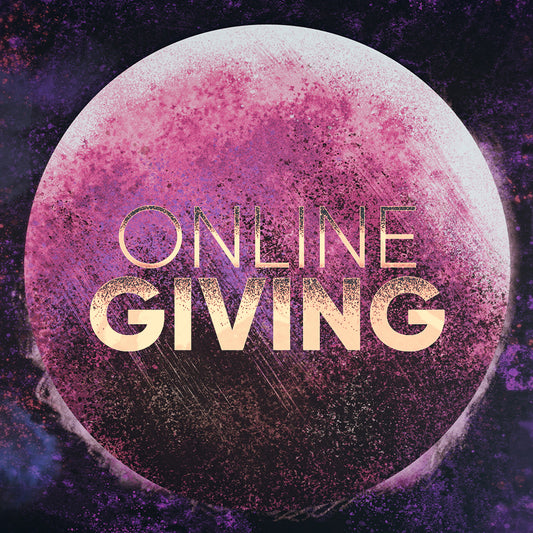 Online Giving Cosmos