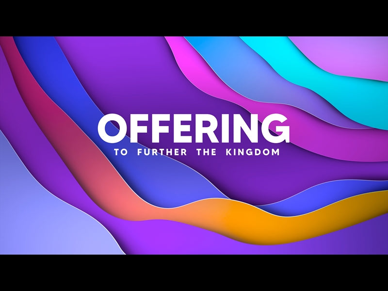 Waveflow Offering