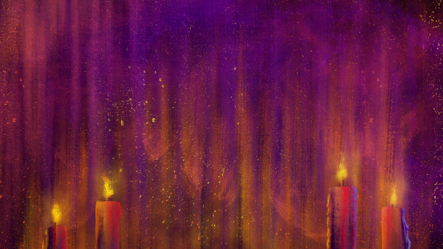 Radiant Advent 14