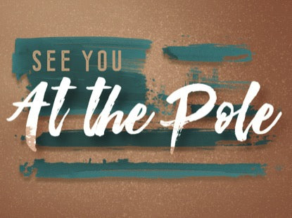 American Flair See You At The Pole Motion