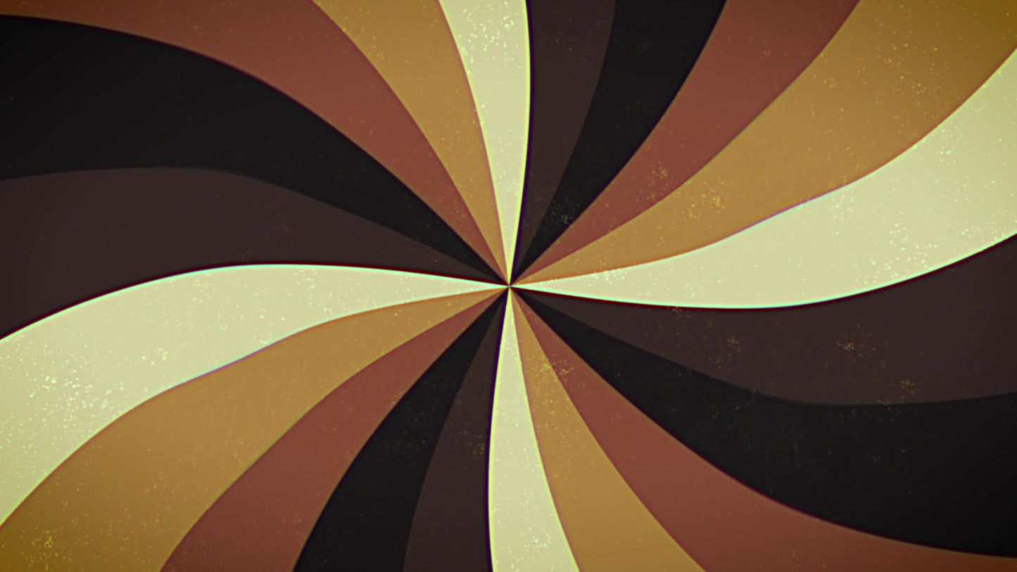 Groovy Swirls