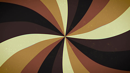 Groovy Swirls