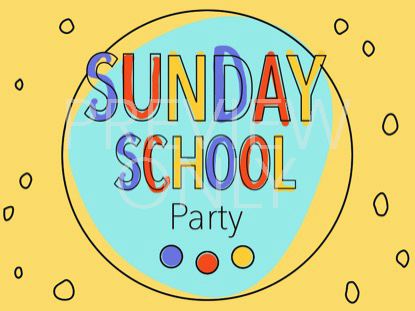 Block Party Sunday 2 Still