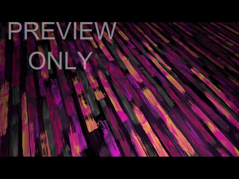 Maundy Thursday Color Brush 2 Still