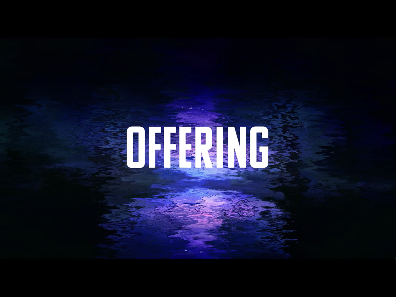 Distorted 1 Offering