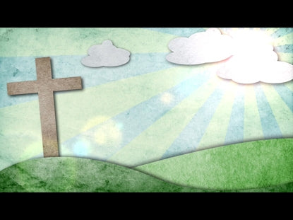 Happy Cross