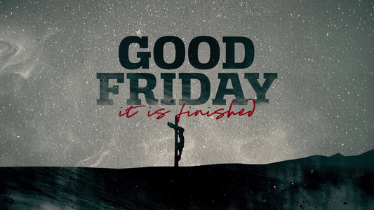 At The Cross Good Friday 01 Still