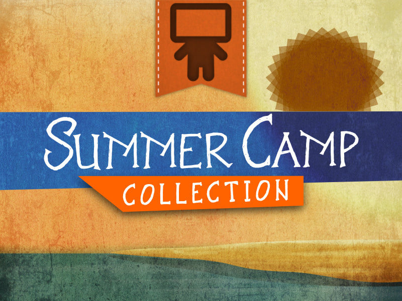 Summer Camp Collection