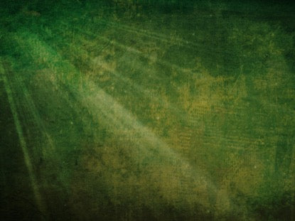 Ancient Glory Green