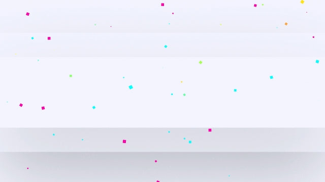 Colorful Graduation 01