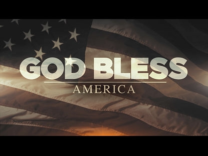 Memorial God Bless