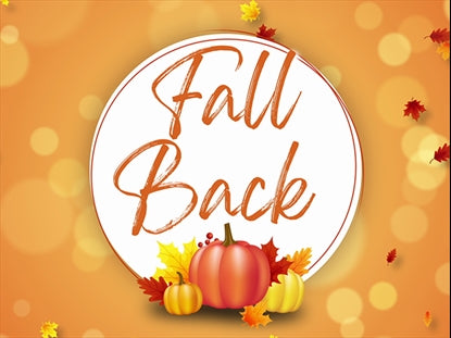 Fall Back Motion Vol6