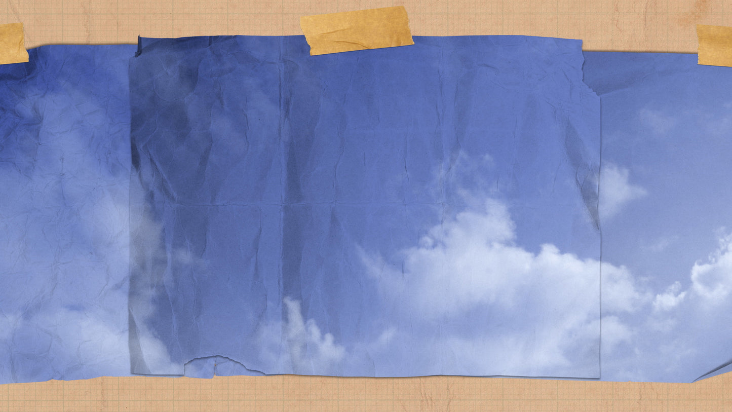 Diy Clouds 04 Still