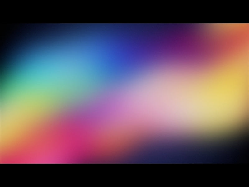 Gradient Light 6