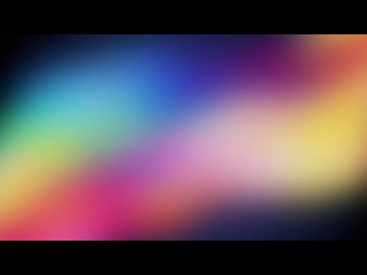Gradient Light 6