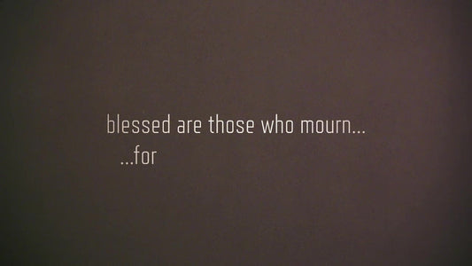 A Memorial Day Prayer