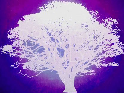 Tree Of Life Purple 2 Still