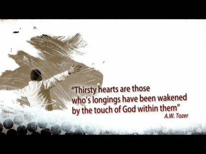 Worship Quotes Intro