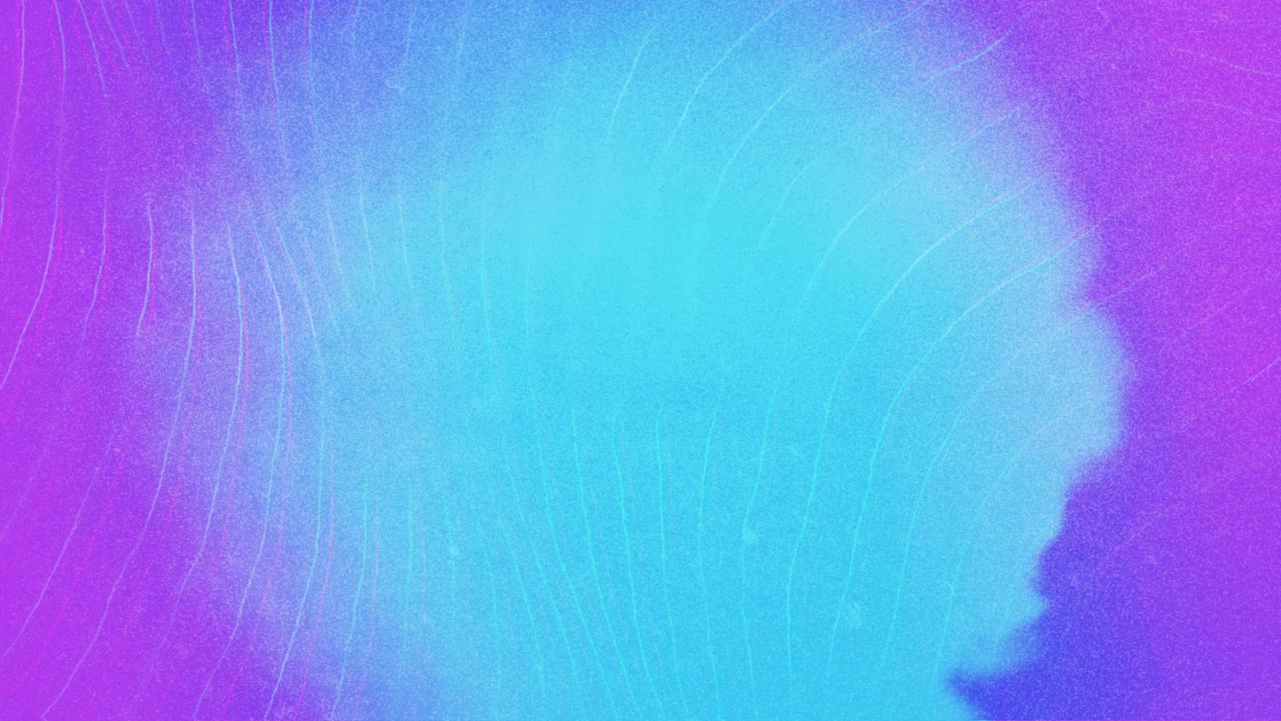 Summer Vibes Cool Tone Still