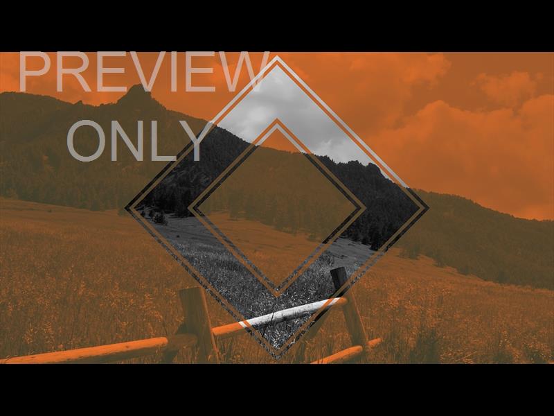 Flatirons 4 Remix Still