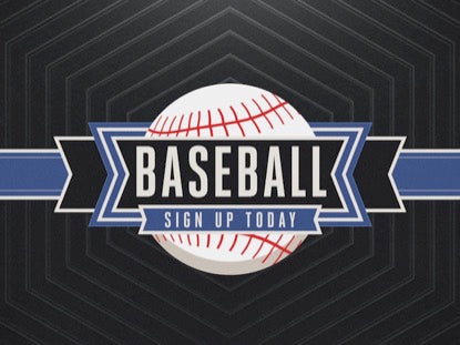 Sport Set Baseball