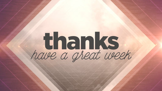 Nature Shapes Closing