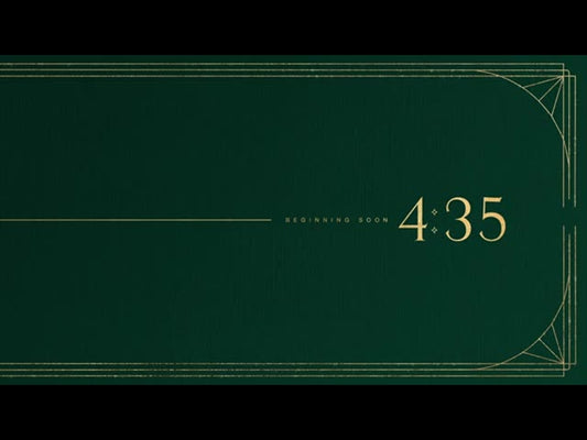 Christmas Concert Countdown