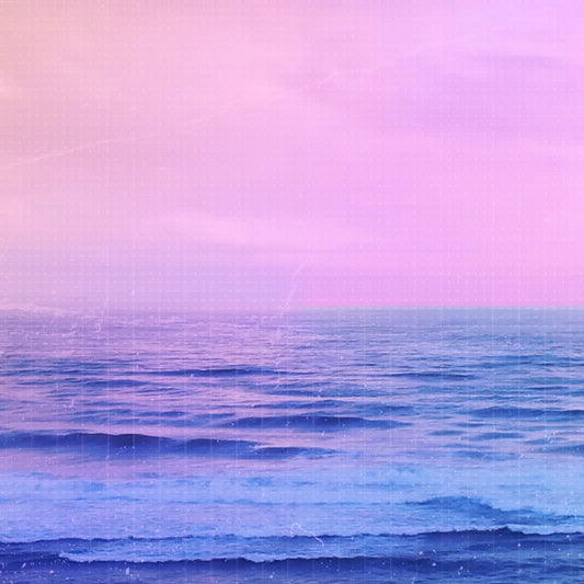 Summer Ocean Online Blank