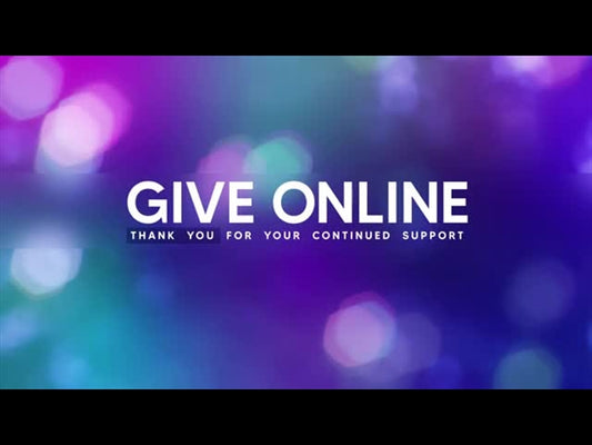 Bokeh Light Give Online