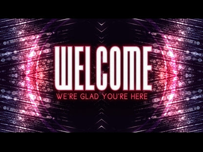 Frontier Welcome