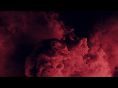 Red Slow Smoke