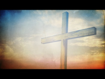 Messiah's Cross 1