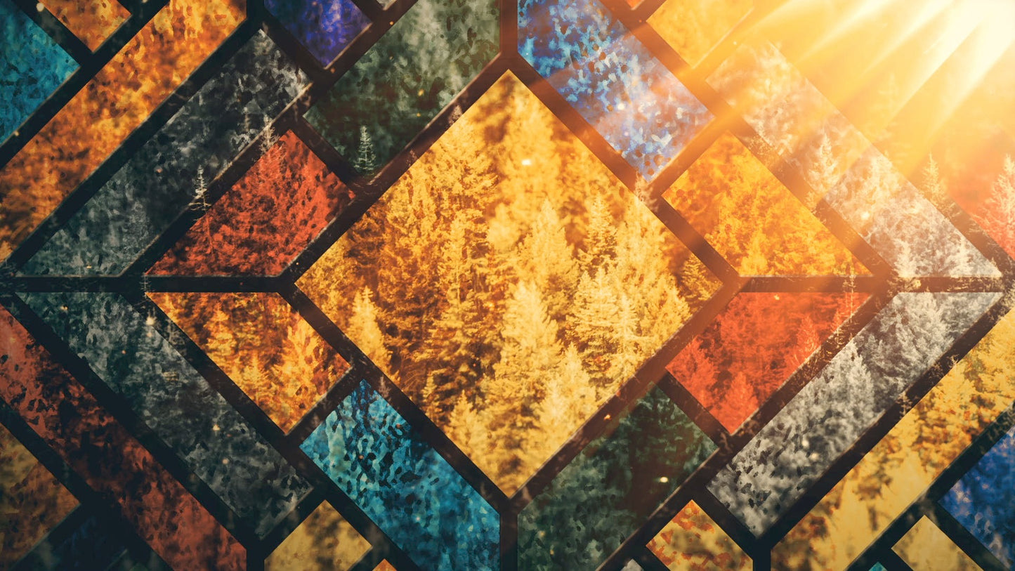 Hymn Collection Vol 2 Still 1