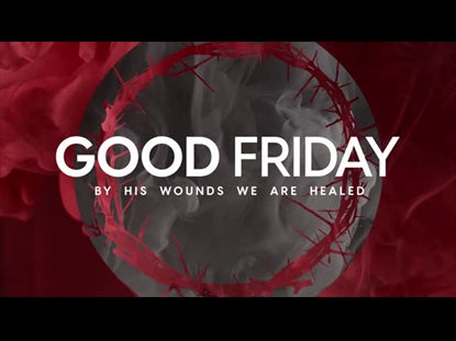 Good Friday Colormix Title