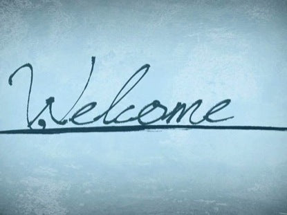 Mother'S Day Paint Blank Welcome