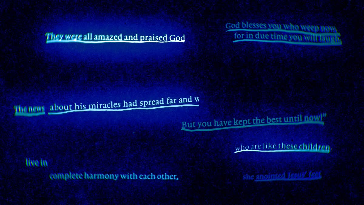 Faith in Focus 9