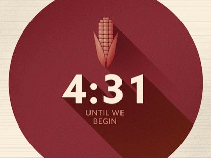 Long Shadow Countdown